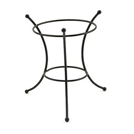ACHLA DESIGNS Achla GBS-21 10 in. Copper Ball Stand GBS-21